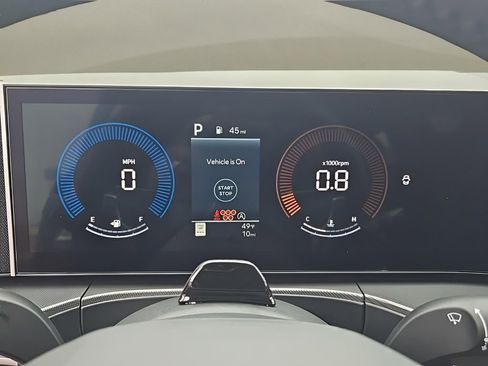 New 2026 Hyundai Santa Fe XRT image 28