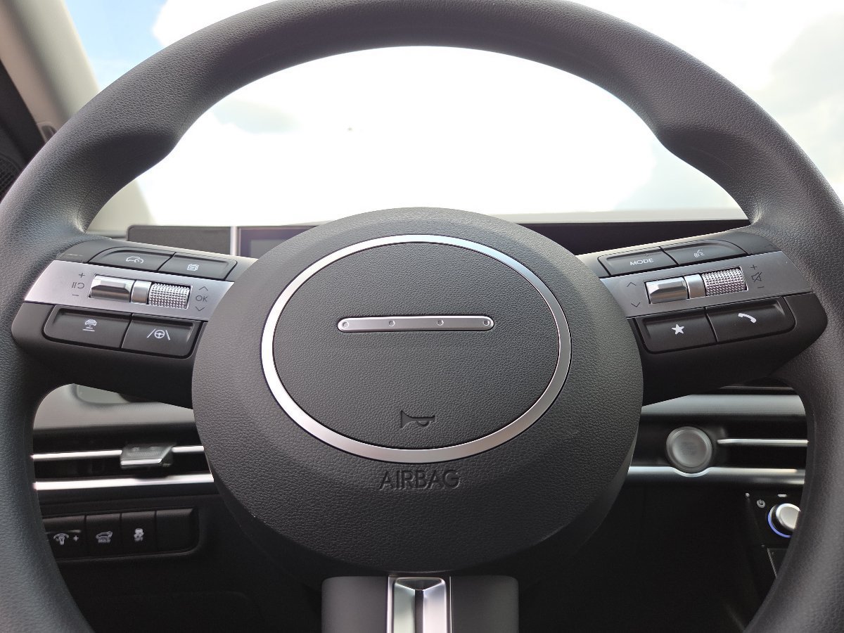 New 2026 Hyundai Tucson SEL Plus AWD/4WD image 31