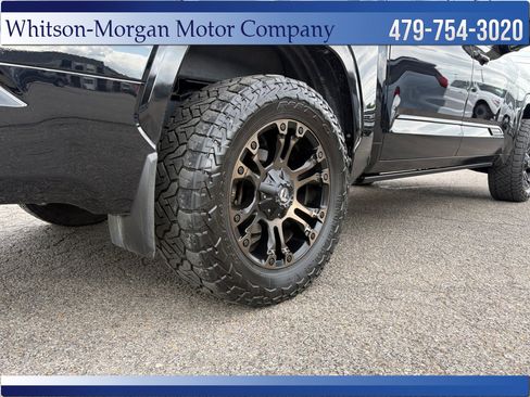 Used 2024 Toyota Tundra Platinum image 38