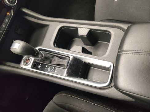 Used 2021 Nissan Sentra SV FWD image 26