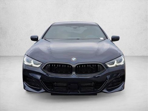 New 2026 BMW 840i xDrive image 6