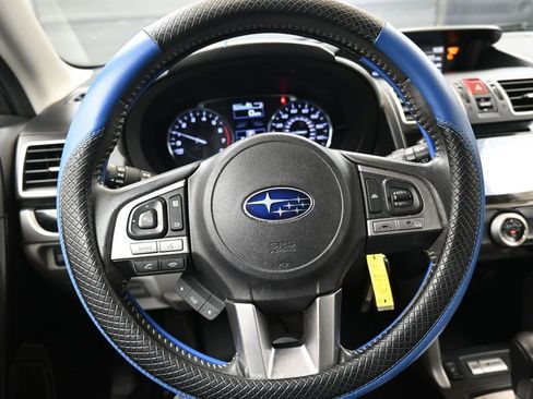 Used 2017 Subaru Forester 2.5i Limited image 24