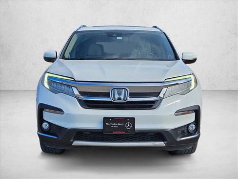 Used 2020 Honda Pilot Touring image 2