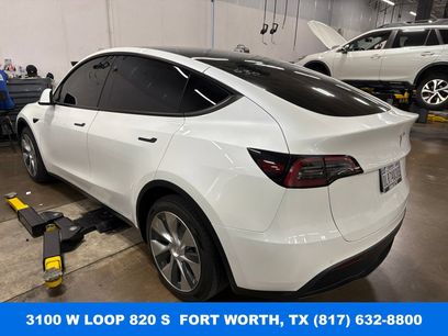 Used 2022 Tesla Model Y Long Range