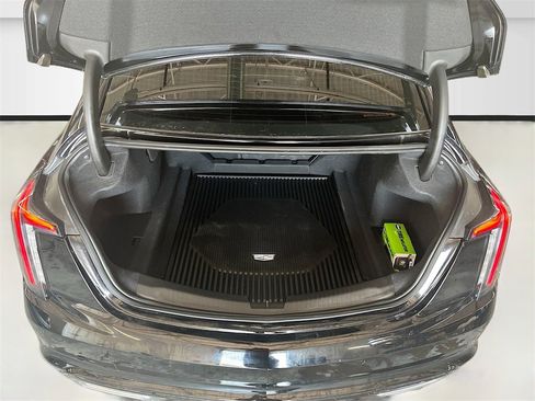 Used 2024 Cadillac CT5 Sport image 27