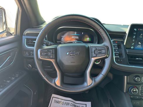 Used 2024 Chevrolet Tahoe RST w/ Luxury Package image 12