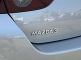 Certified 2025 MAZDA MAZDA3 s image 5