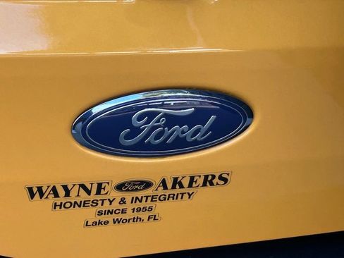 Used 2021 Ford Bronco Outer Banks image 24