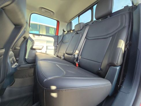 Used 2024 Ford Maverick Lariat w/ Black Appearance Package image 13