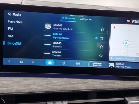 New 2026 Hyundai Santa Fe Calligraphy AWD/4WD image 38