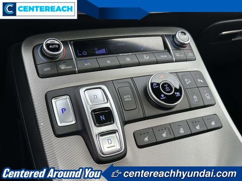 Used 2020 Hyundai Palisade Limited AWD/4WD image 28