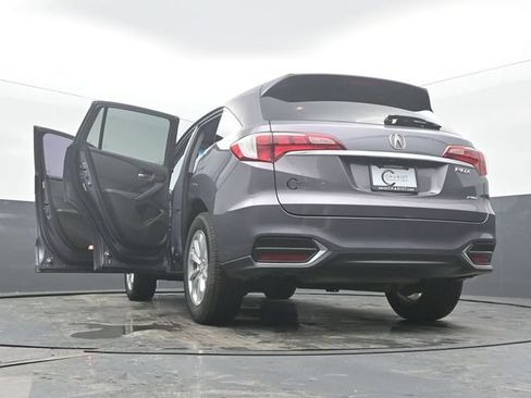 Used 2017 Acura RDX AWD image 60