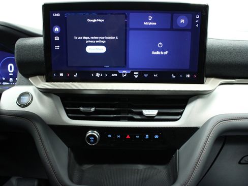 New 2026 Ford Explorer Active image 23