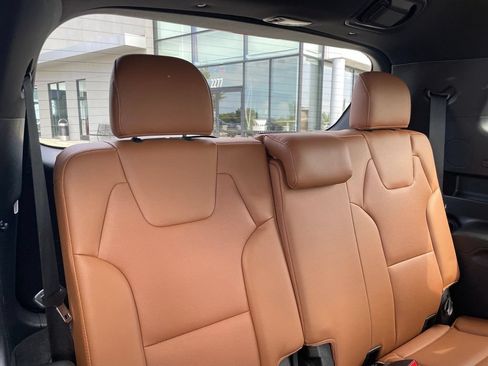 Certified 2023 Kia Telluride EX X-Line AWD/4WD image 28