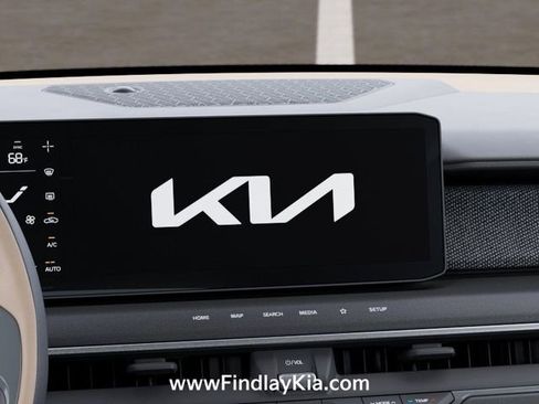 New 2026 Kia EV9 GT-Line AWD/4WD image 23