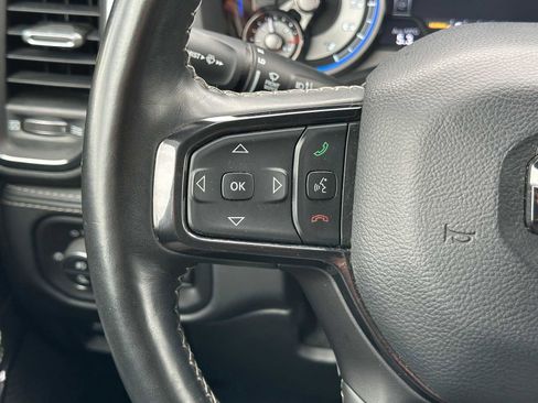 Used 2022 RAM 1500 Limited image 37