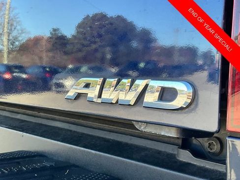 Used 2017 Honda Ridgeline RTL-E image 9