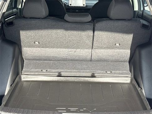 Certified 2024 Honda CR-V LX image 18