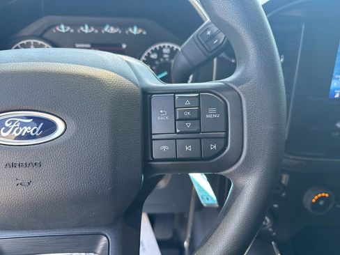 Used 2023 Ford F150 XL w/ STX Appearance Package AWD/4WD image 15