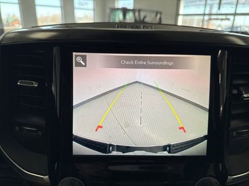 Used 2019 RAM 1500 Big Horn image 43