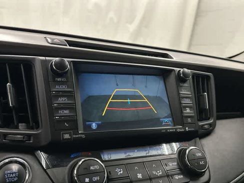 Used 2017 Toyota RAV4 Limited w/ Advanced Technology Package FWD image 23