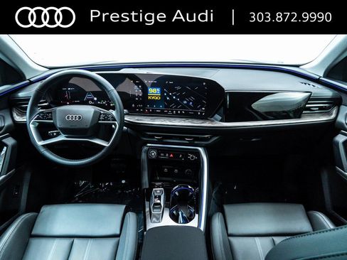 New 2025 Audi Q5 Premium Plus image 20