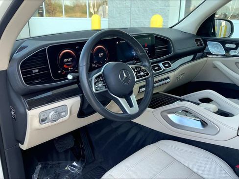 Used 2020 Mercedes-Benz GLE 350 GLE 350 image 16