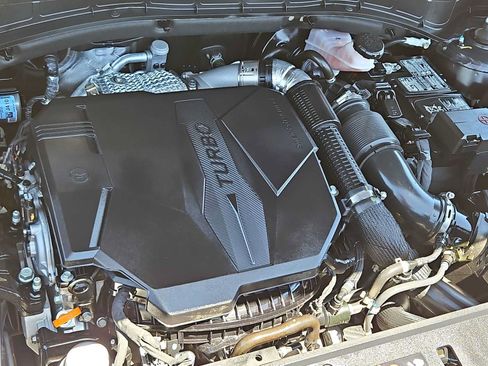 Used 2025 Hyundai Santa Fe XRT AWD/4WD image 14