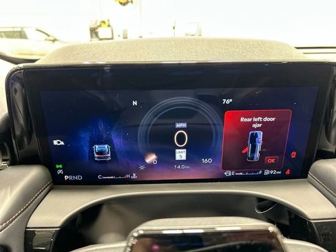 New 2025 Lincoln Aviator Reserve w/ Equipment Group 201A image 15