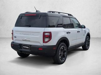 New 2026 Ford Bronco Sport Outer Banks AWD/4WD video 2