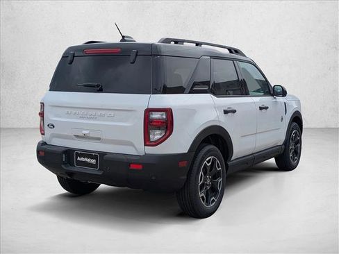 New 2026 Ford Bronco Sport Outer Banks AWD/4WD image 2