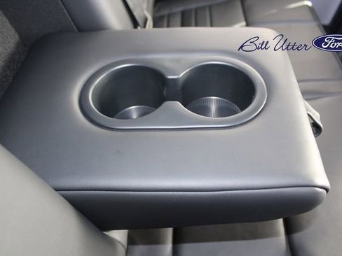 New 2025 Ford F150 Platinum w/ Equipment Group 702A High image 12