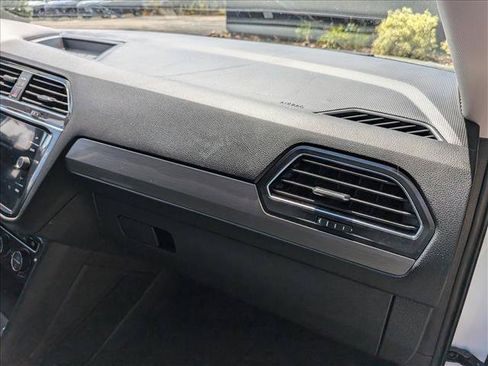 Used 2021 Volkswagen Tiguan S AWD/4WD image 12