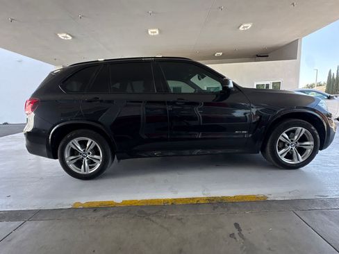 Used 2016 BMW X5 xDrive35i AWD/4WD image 9
