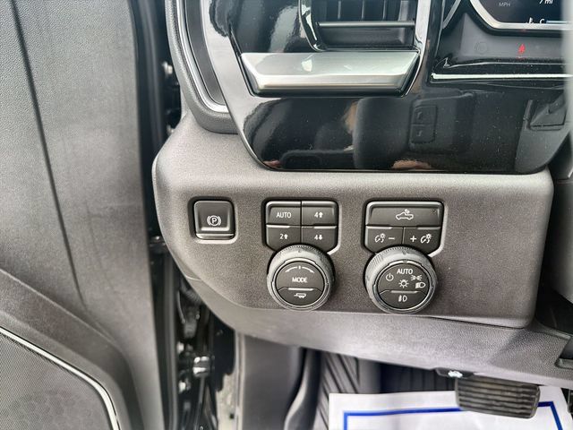 New 2026 Chevrolet Silverado 1500 RST w/ Convenience Package II AWD/4WD image 18