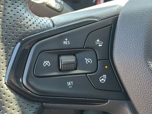 Used 2023 Chevrolet TrailBlazer RS w/ Sun and Liftgate Package AWD/4WD image 22