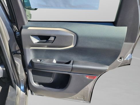 New 2025 Ford Bronco Sport Big Bend image 30