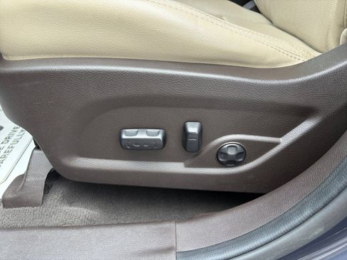 Used 2017 Hyundai Santa Fe Sport AWD/4WD image 14