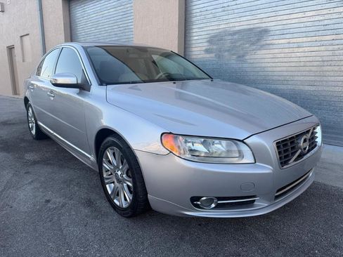 Used 2010 Volvo S80 3.2 image 2
