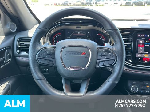 Used 2026 Dodge Durango GT RWD image 29