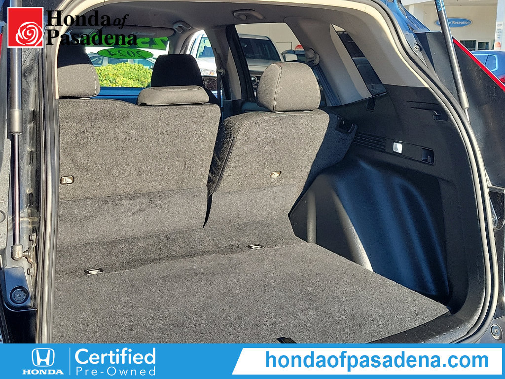 Certified 2024 Honda CR-V LX image 26