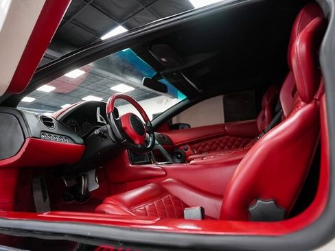 Used 2006 Lamborghini Murcielago Coupe image 8