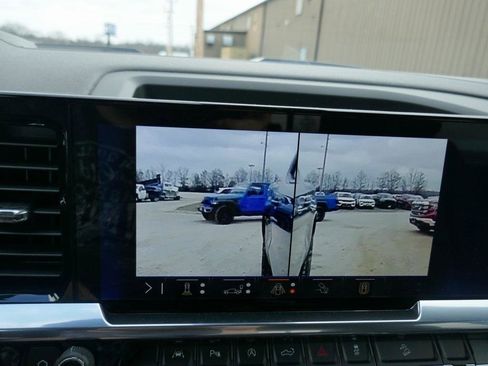 New 2026 Chevrolet Silverado 1500 LT Trail Boss w/ LT Trail Boss Premium Package image 25