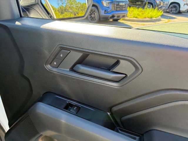 New 2026 Chevrolet Colorado Trail Boss AWD/4WD image 28