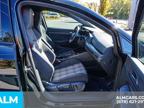 Used 2024 Volkswagen GTI S image 23