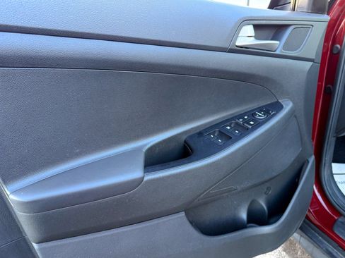 Used 2019 Hyundai Tucson Value w/ Cargo Package image 15