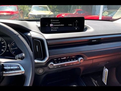 New 2026 MAZDA CX-50 AWD 2.5 S w/ Cargo Package image 37