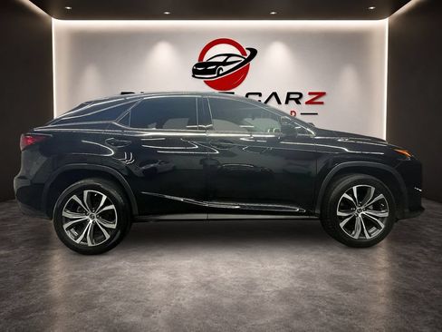 Used 2019 Lexus RX 350 FWD w/ Premium Package image 4