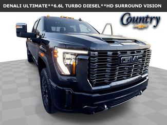Used 2024 GMC Sierra 2500 Denali Ultimate video 1
