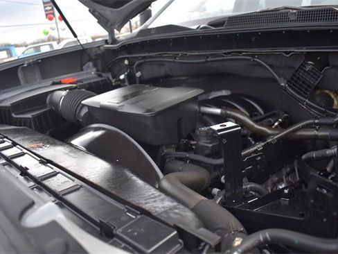 Used 2024 Chevrolet Silverado 2500 LT w/ Z71 Sport Edition image 34